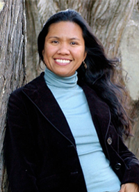Dr. Gemma Alger